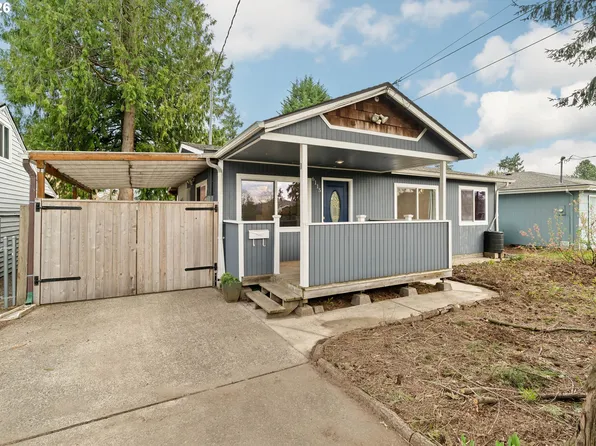 6115 SE Lambert St, Portland, OR 97206