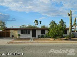 2954 W Shumaker Dr, Tucson, AZ 85741