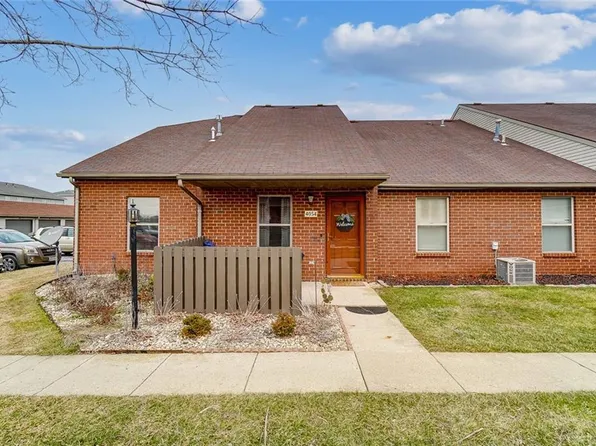4054 Ryland Dr, Springfield, OH 45503