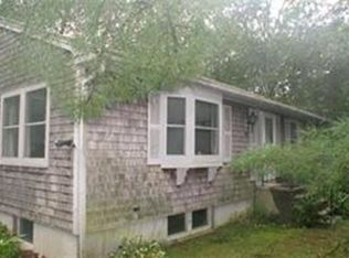 38 Adamsville Rd #0, Westport, MA 02790