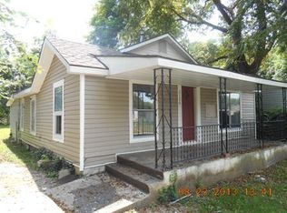 2126 W Wall St, Springfield, MO 65802