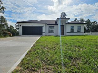 3519 SW 131st Place St, Ocala, FL 34473