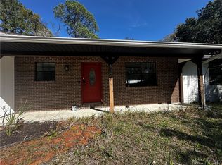 4197 N Concord Dr, Crystal River, FL 34428