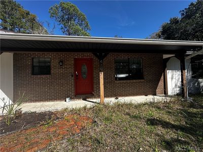 4197 N Concord Dr, Crystal River, FL, 34428