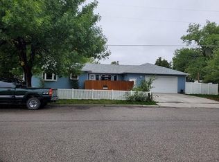 2503 Burlington Ave, Billings, MT 59102