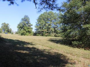 LOT 1 Mooresville Rd, Elkmont, AL 35620