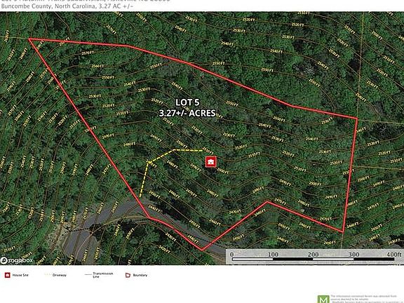 3rd image of 3.27 Acres Ofc Autumn