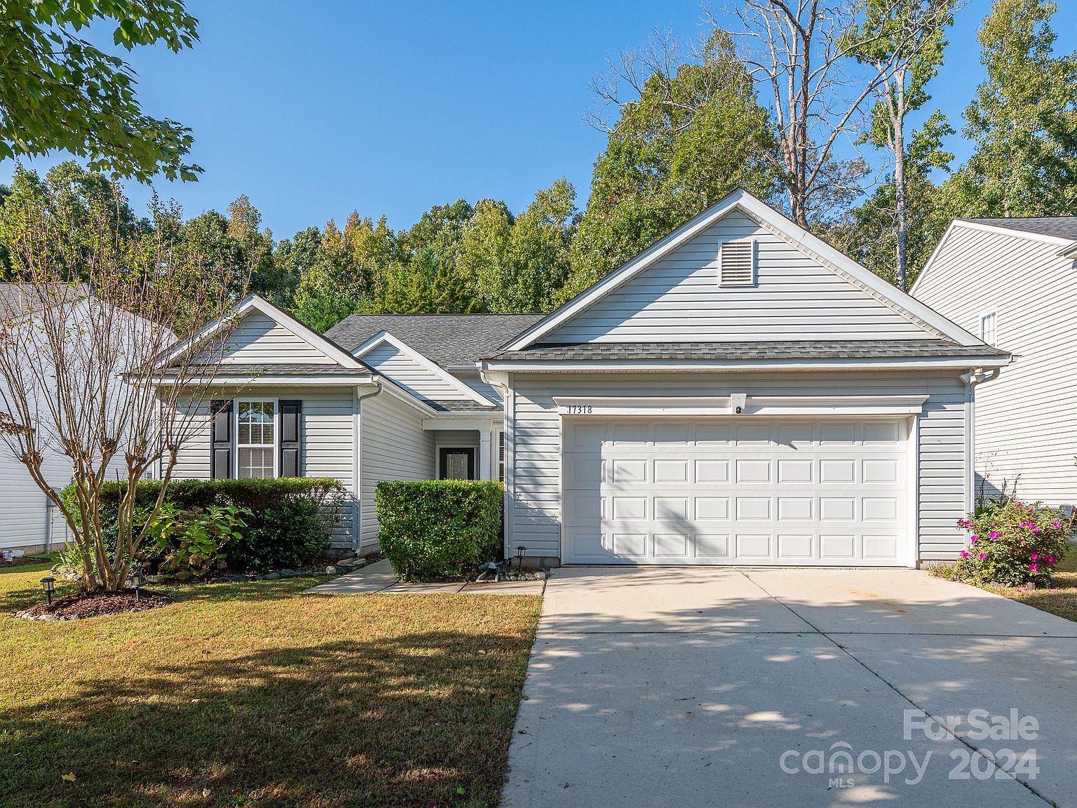 17318 Westmill Ln, Charlotte, NC 28277 | Zillow