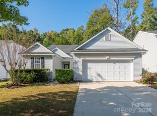 17318 Westmill Ln, Charlotte, NC 28277