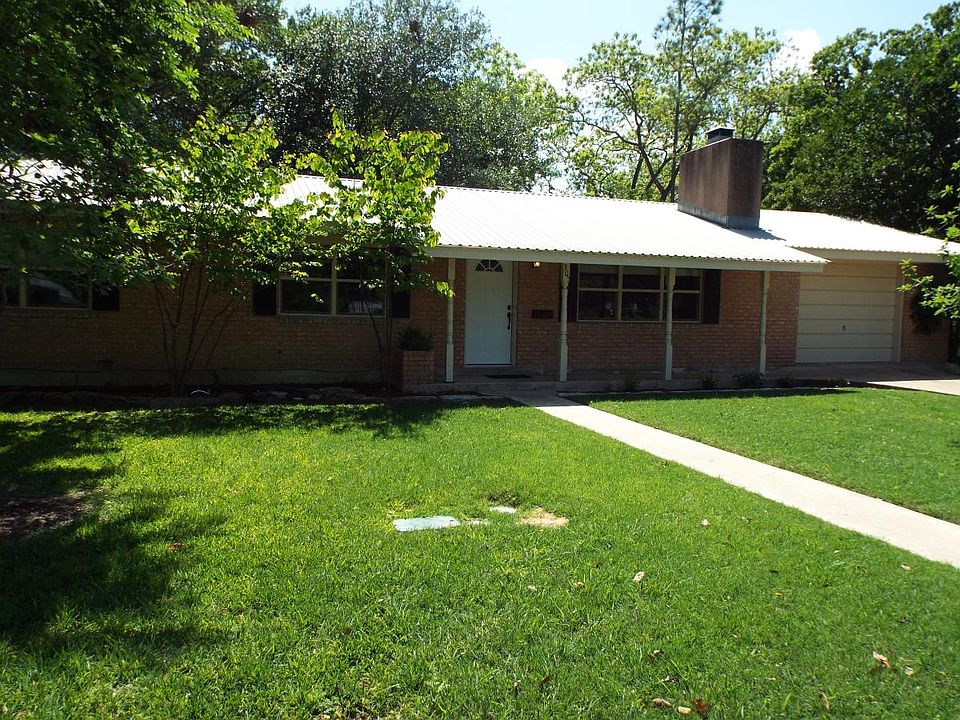 Front View