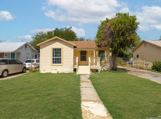 2011 Kentucky Ave, San Antonio, TX 78228