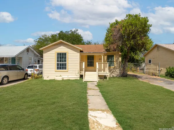 2011 KENTUCKY AVE, San Antonio, TX 78228