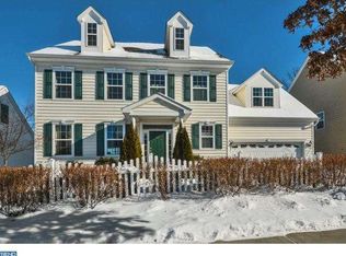 267 Barnhill Rd, Perkasie, PA 18944