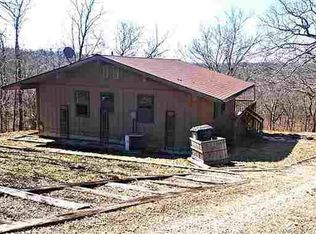 9520 E Lakeshore Dr, Ozawkie, KS 66070