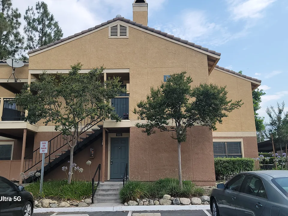 10655 Lemon Ave #603