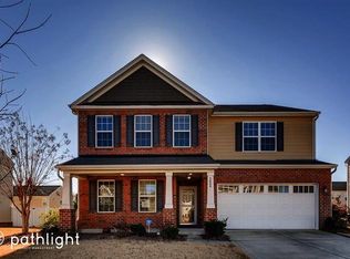 5008 Singletree Ln, Indian Trail, NC 28079