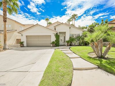 7867 Sea Horn Ct, Las Vegas, NV, 89147