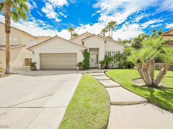 7867 Sea Horn Ct, Las Vegas, NV 89147