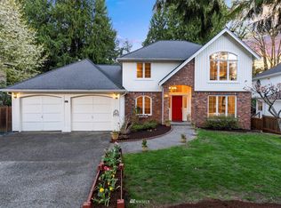 2207 233rd Ave NE, Sammamish, WA 98074