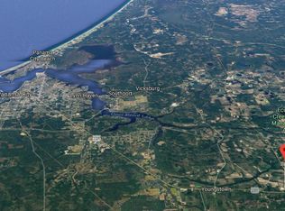 15419 Racetrack Rd, Youngstown, FL 32466