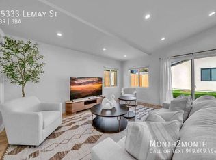 15333 Lemay St, Van Nuys, CA 91406