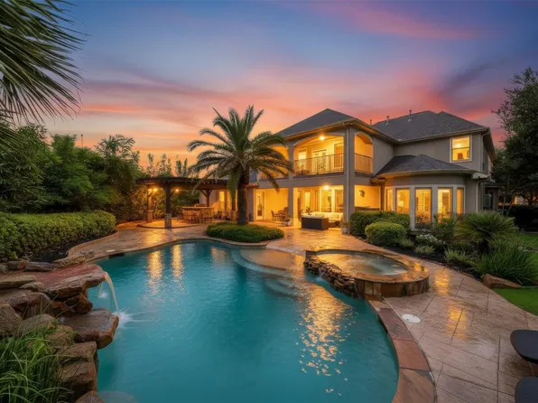 7719 Bulrush Canyon Trl, Katy, TX 77494