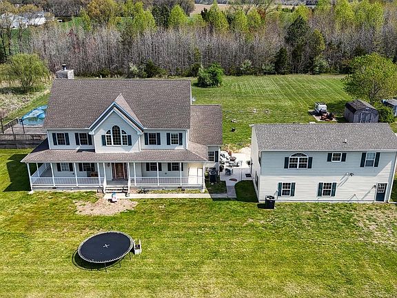 4th image of 460 John Hurd Rd