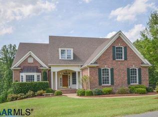 1419 Sunderland Ln, Keswick, VA 22947