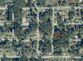TBD SE 141ST LANE LOT 1, SUMMERFIELD, FL 34491