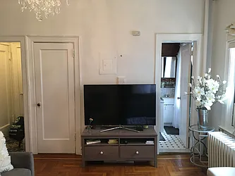 Rented by Brown Harris Stevens