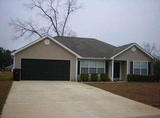 1619 Dorchester Dr, Albany, GA 31721