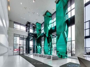 352 Front St W #1110, Toronto, ON M5V 0K3