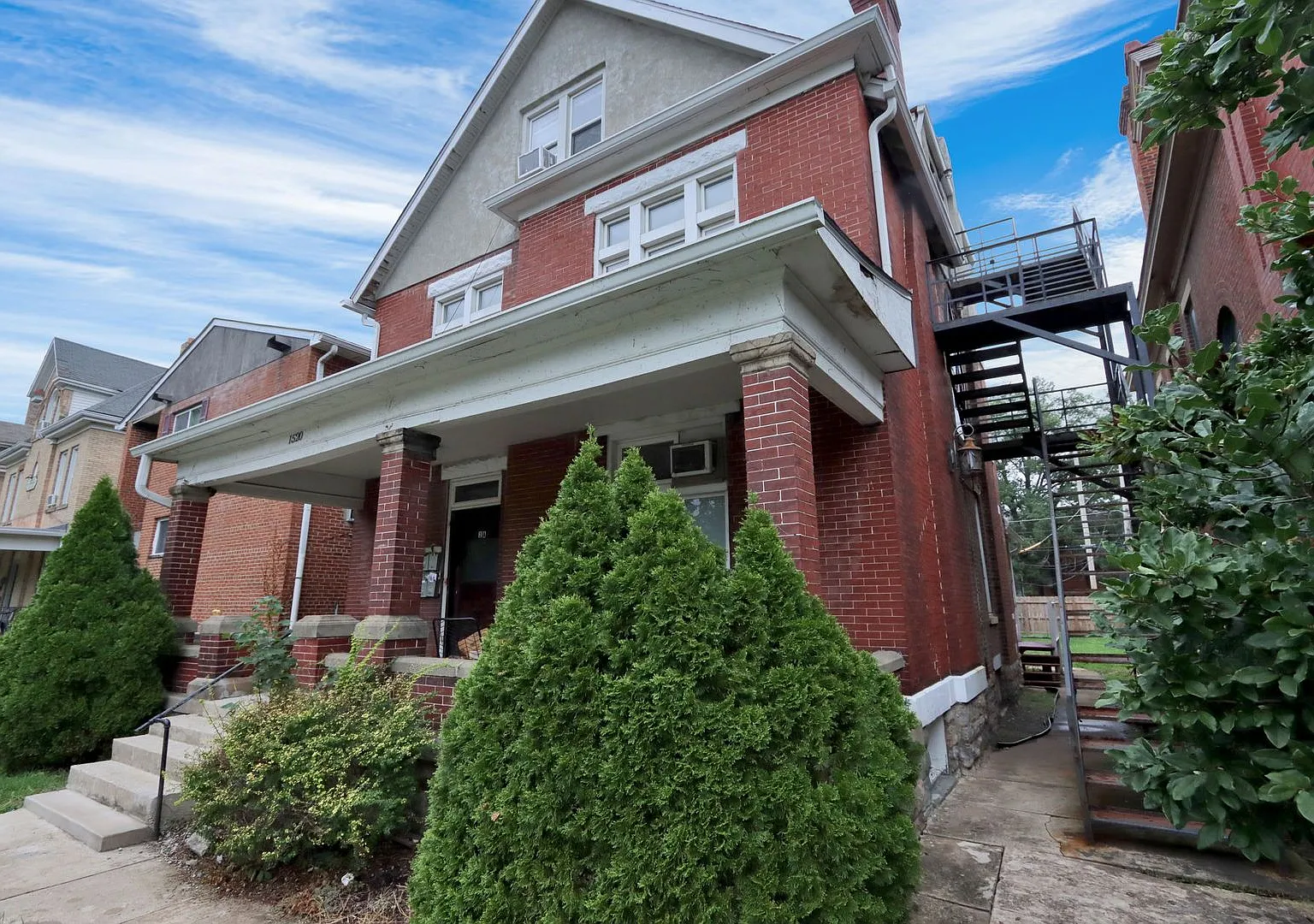 1520 Neil Avenue - 3B - Unit 3B — Photo 4