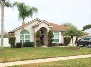 3714 Peace Pipe Dr, Orlando, FL 32829
