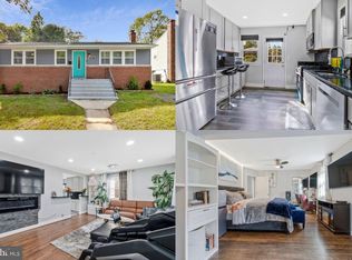 9217 3rd St, Lanham, MD 20706