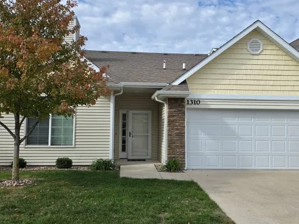1310 SE Birch Ln, Ankeny, IA 50021