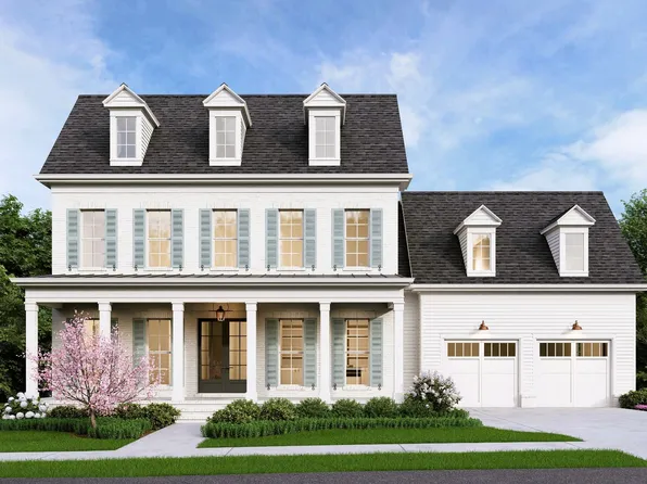 7020 Kinderhook Rd Lot 831, Nashville, TN 37221