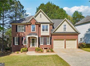 310 Woodbrook Crst, Canton, GA 30114
