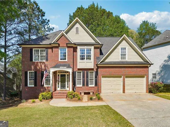 310 Woodbrook Crst, Canton, GA 30114