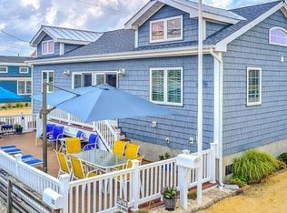 28 E Bonita Way, Toms River, NJ 08755