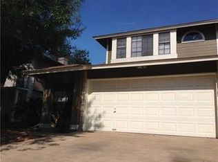 12924 Marimba Trl, Austin, TX 78729