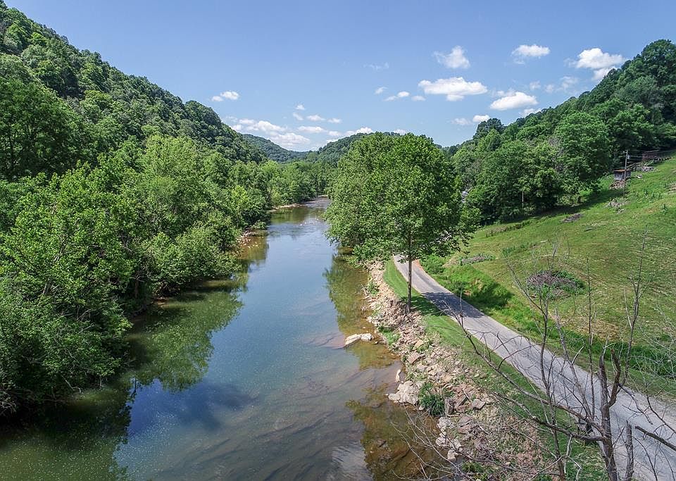 30095 N Fork River Rd 30095, Saltville, VA 24370 Zillow