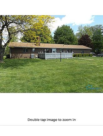 Fence has been removed 