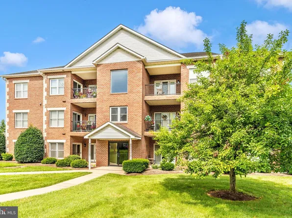 117 Easy St Unit 31, Thurmont, MD 21788