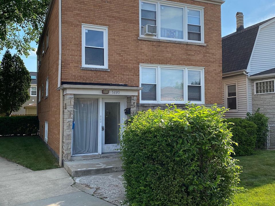 1st image of 5880 N Elston Ave #2