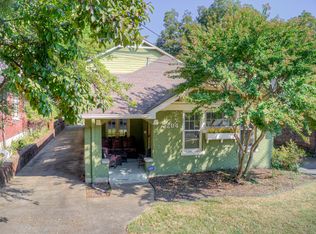 2284 Evelyn Ave, Memphis, TN 38104