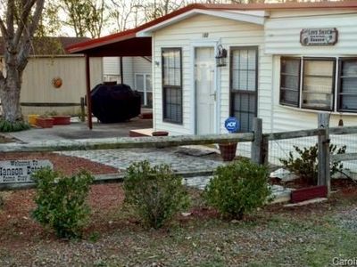102 N Cardinal Ave #668, Badin Lake, NC, 27371