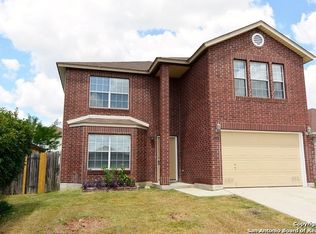 6904 Flatstone Pass, Converse, TX 78109