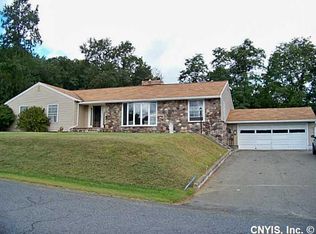 5575 Piety Hill Rd, Cincinnatus, NY 13040