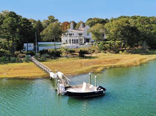 25 Oyster Way, Osterville, MA 02655